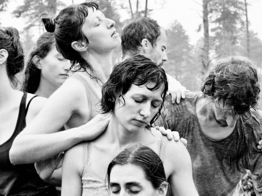 Devant Nous Les Arbres – Court-métrage