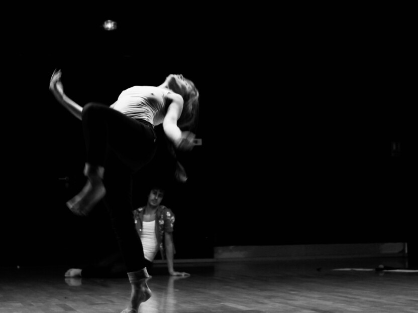 A.I.M.E. (Julie Nioche) – Doers A.I.M.E. (Julie Nioche) - Doers